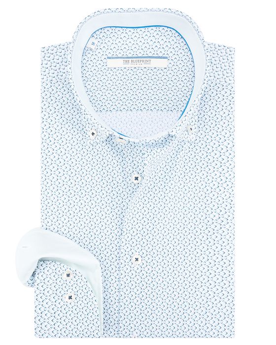 The BLUEPRINT Premium Overhemd LM