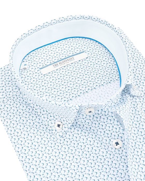The BLUEPRINT Premium Overhemd LM