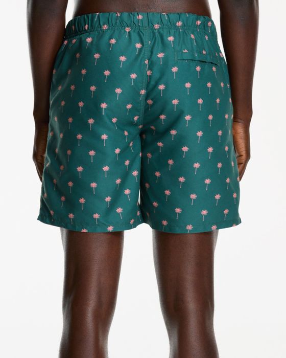 Shiwi Zwemshort