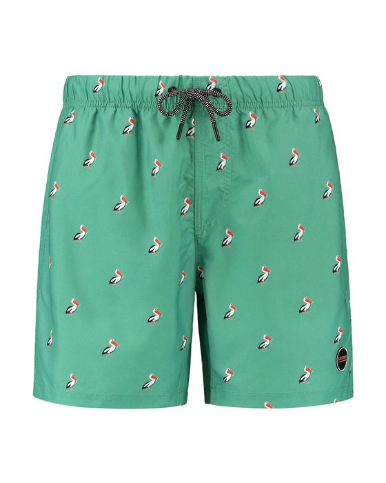 Shiwi Zwemshort
