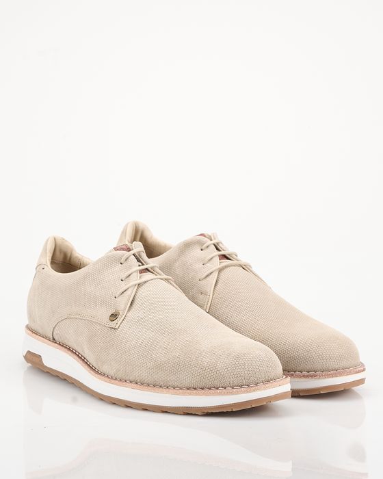 REHAB Nolan Hive Suede Casual schoenen