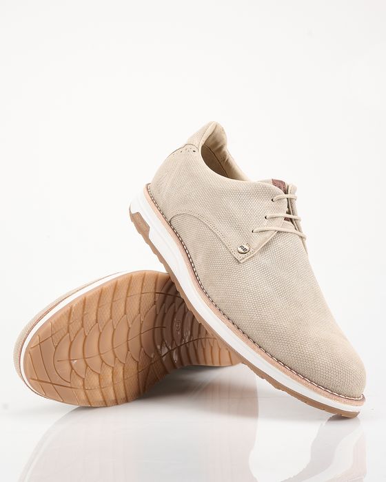 REHAB Nolan Hive Suede Casual schoenen