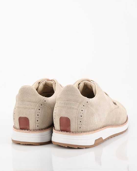 REHAB Nolan Hive Suede Casual schoenen