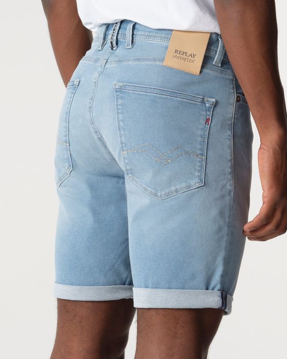 Replay Short