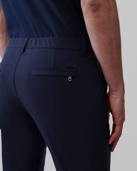 Cavallaro Peranio Short