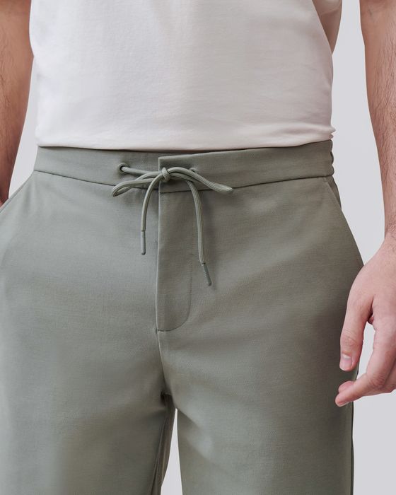 Cavallaro Zeradino Short