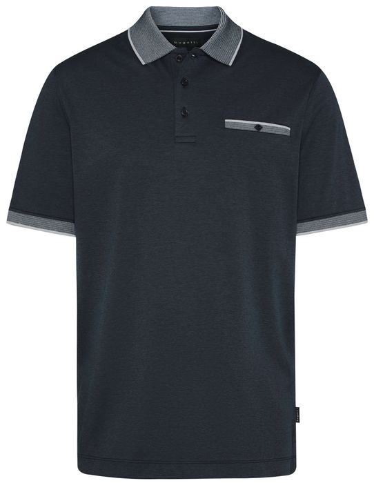 Bugatti clothing Polo KM
