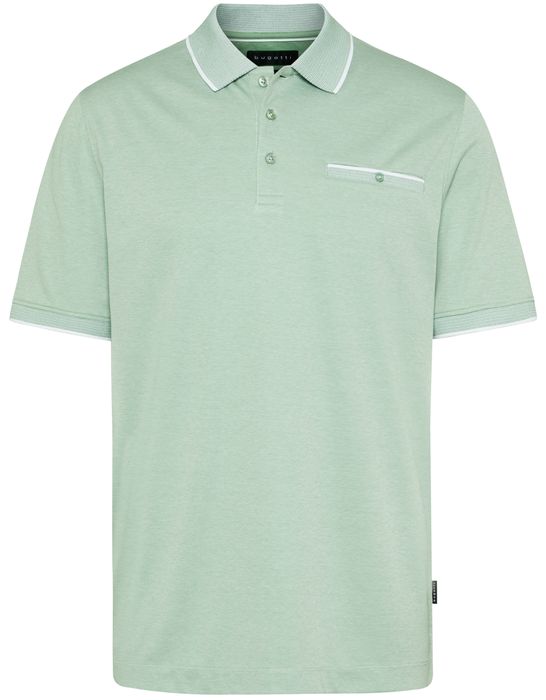 Bugatti clothing Polo KM