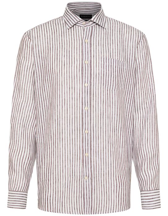 Bugatti clothing Casual Overhemd LM