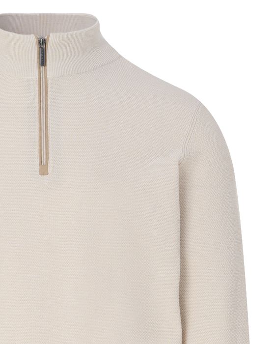 Bugatti clothing Schipperstrui