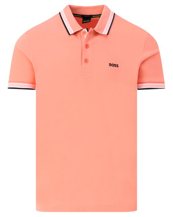 Boss Leisure Paddy Polo