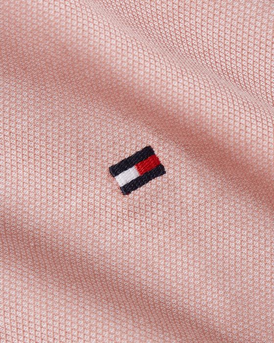 Tommy Hilfiger Menswear Casual Overhemd LM