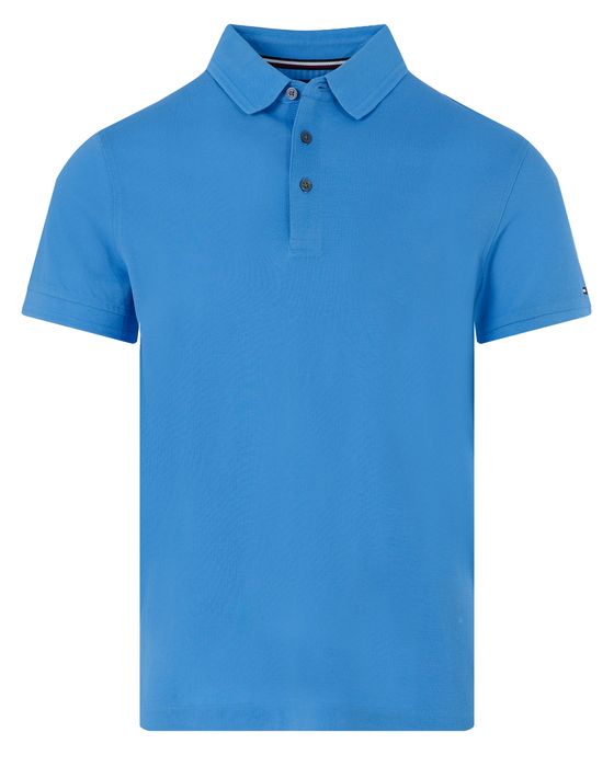 Tommy Hilfiger Menswear Polo KM