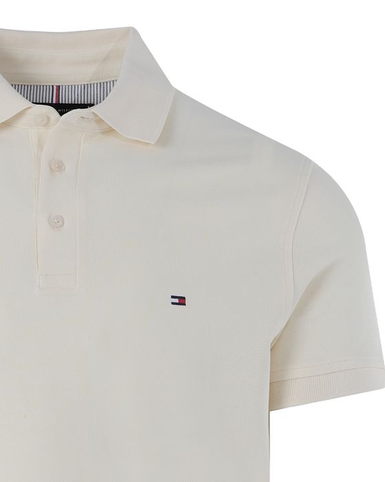 Tommy Hilfiger Menswear Polo KM