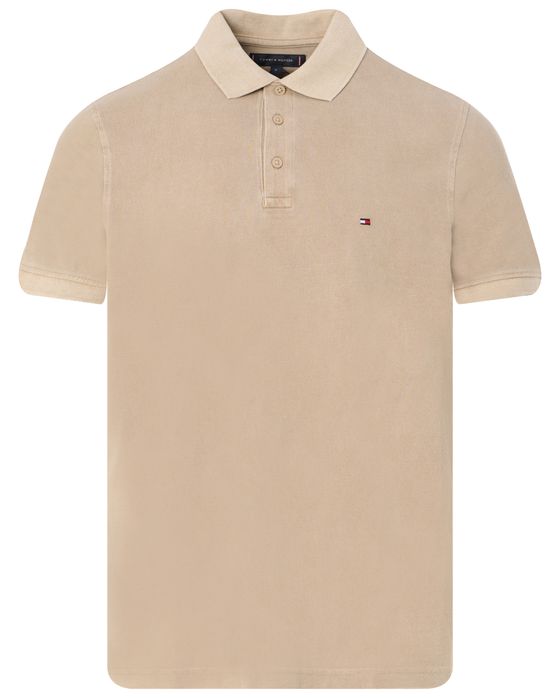 Tommy Hilfiger Menswear Polo KM