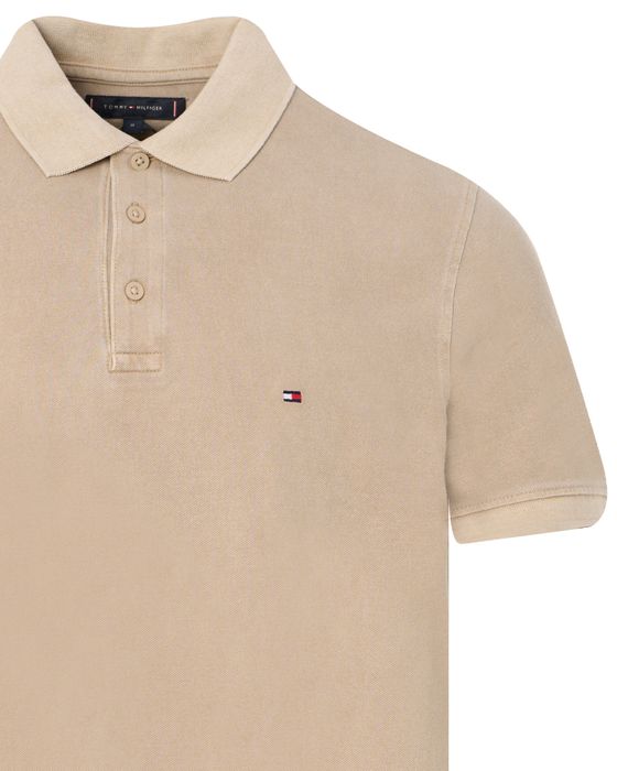 Tommy Hilfiger Menswear Polo KM