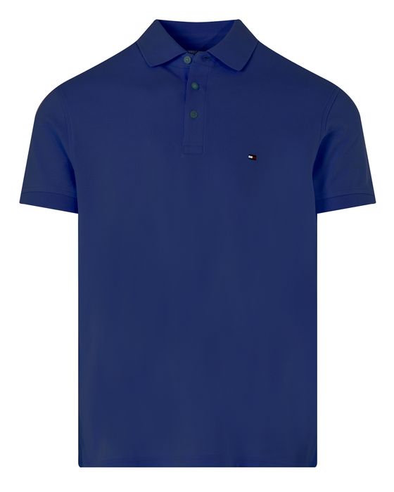 Tommy Hilfiger Menswear Polo KM