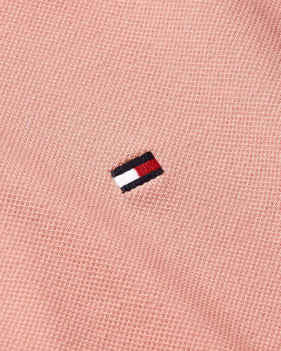 Tommy Hilfiger Menswear Polo KM