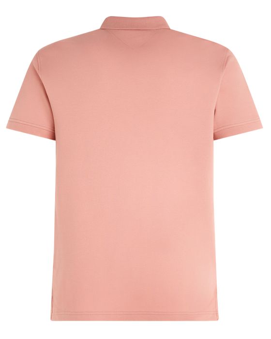 Tommy Hilfiger Menswear Polo KM