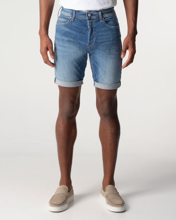Replay RBJ Short