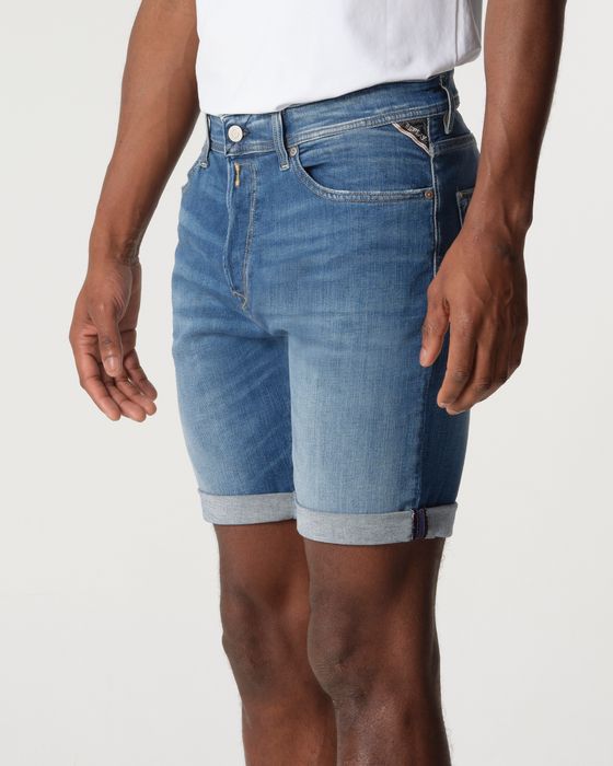 Replay RBJ Short