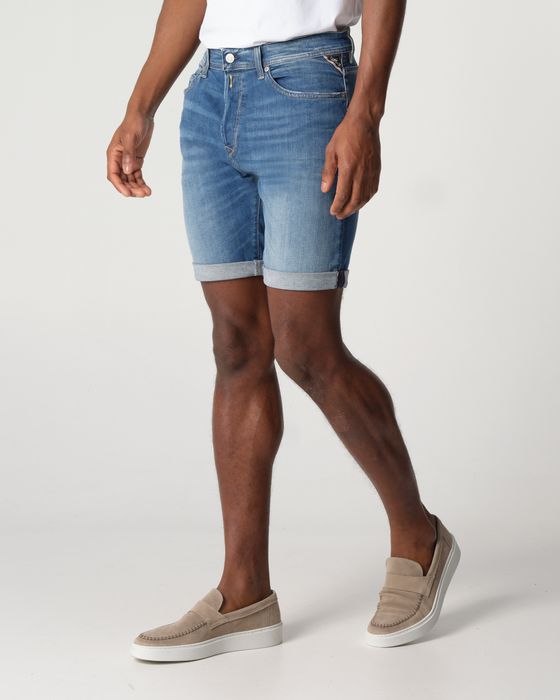 Replay RBJ Short