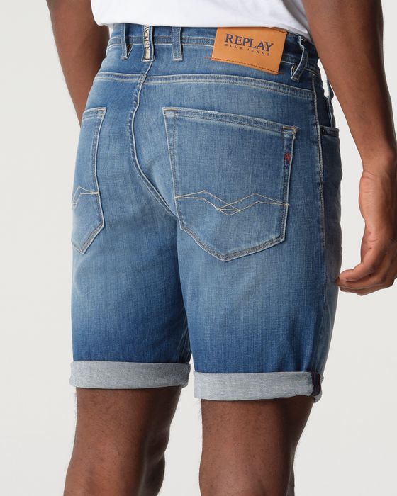 Replay RBJ Short