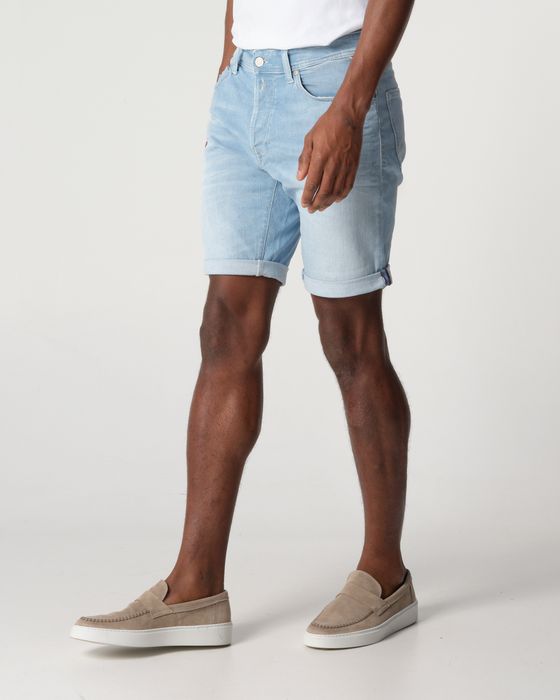 Replay RBJ Short