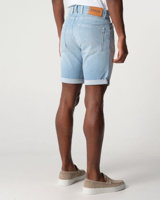 Replay RBJ Short