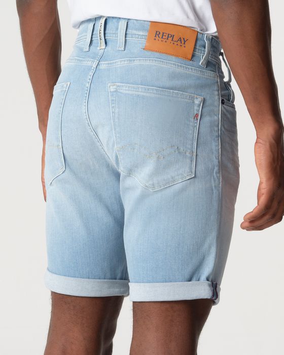 Replay RBJ Short