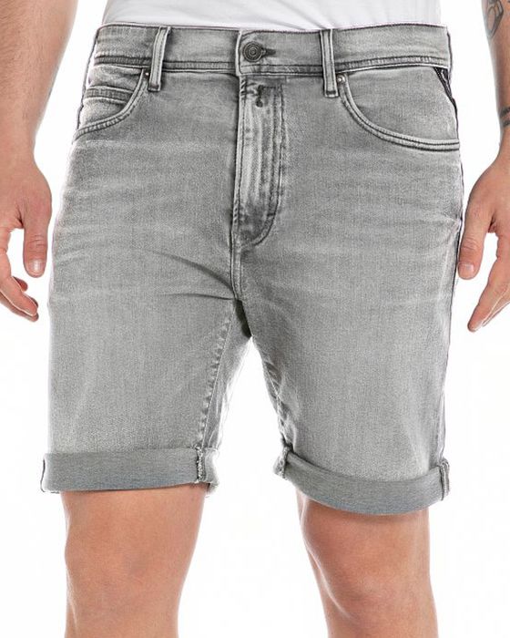 Replay RBJ Short