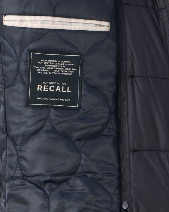 Recall Overcoat