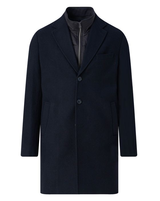 Recall Overcoat