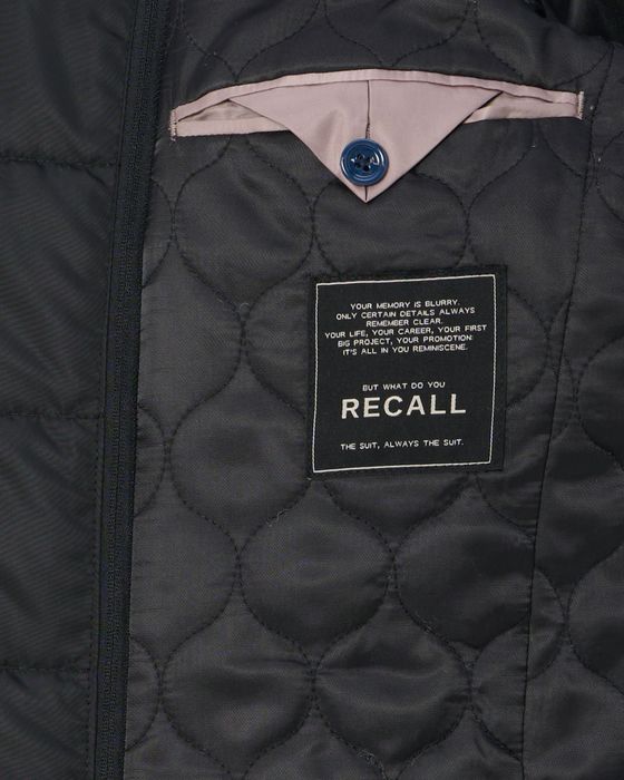 Recall - Mantel