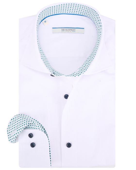 The BLUEPRINT Premium Overhemd LM