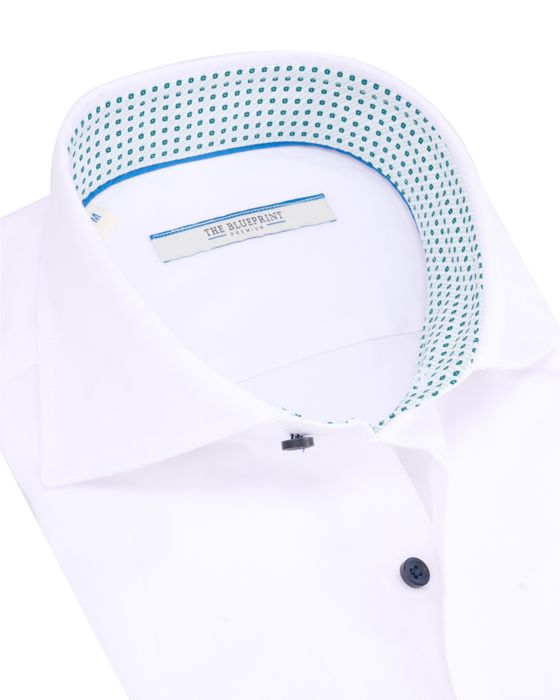 The BLUEPRINT Premium Overhemd LM
