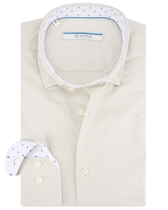 The BLUEPRINT Premium Overhemd LM