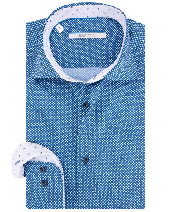 The BLUEPRINT Premium Overhemd LM