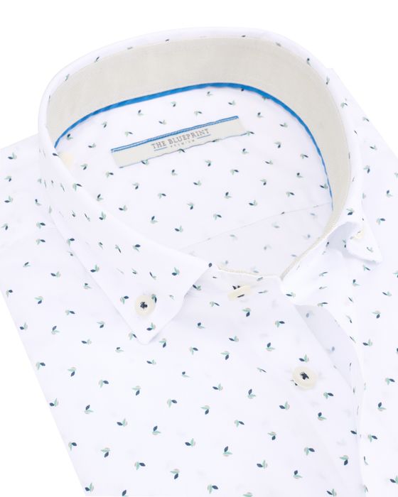 The BLUEPRINT Premium Overhemd LM
