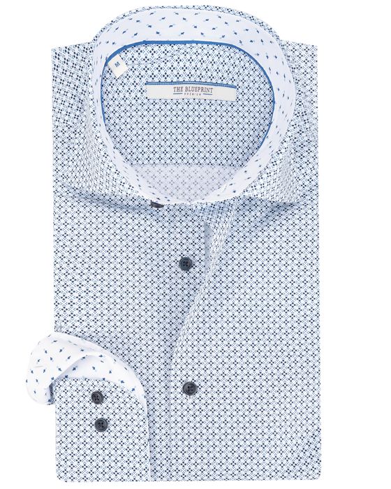 The BLUEPRINT Premium Overhemd LM
