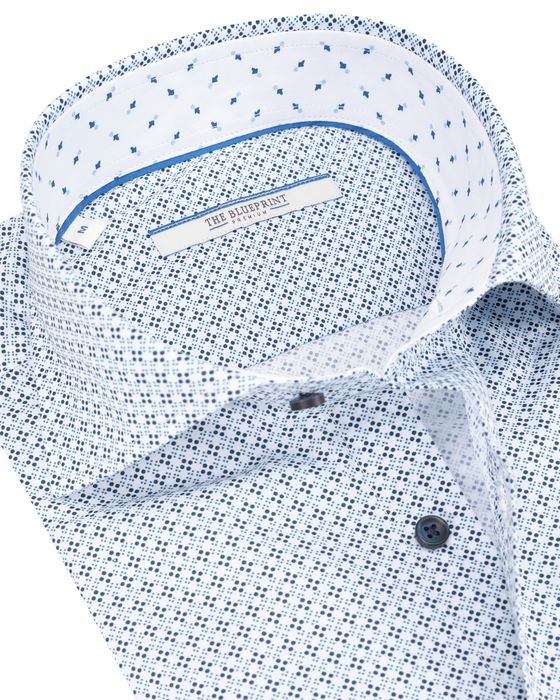 The BLUEPRINT Premium Overhemd LM