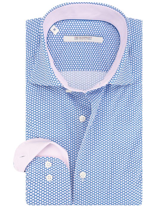 The BLUEPRINT Premium Overhemd LM