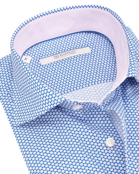 The BLUEPRINT Premium Overhemd LM