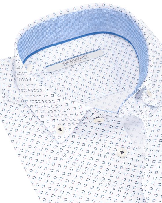 The BLUEPRINT Premium Overhemd LM