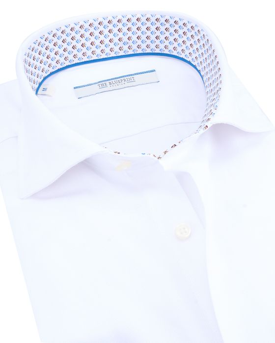 The BLUEPRINT Premium Overhemd LM