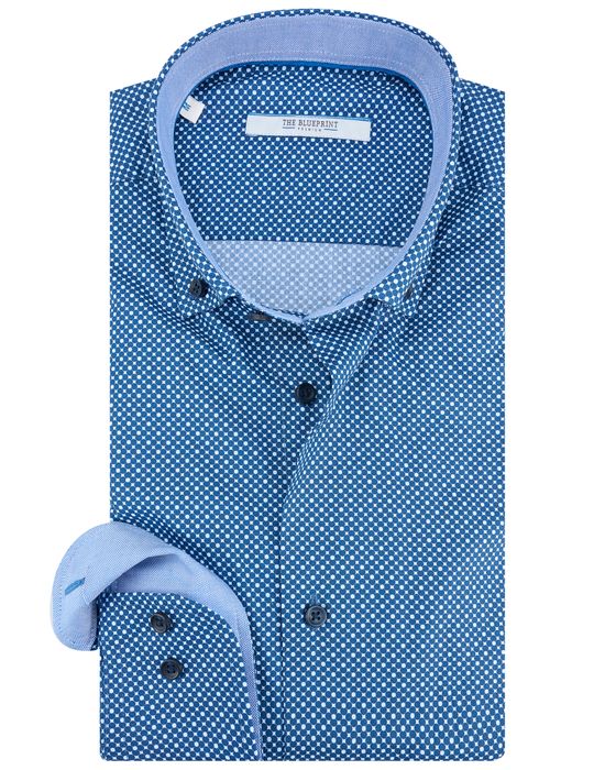 The BLUEPRINT Premium Overhemd LM