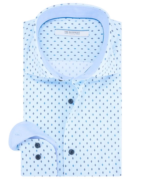 The BLUEPRINT Premium Overhemd LM