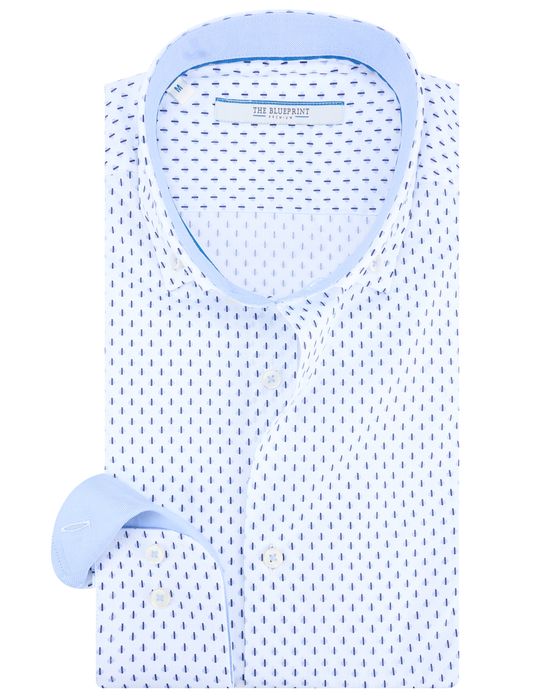 The BLUEPRINT Premium Overhemd LM