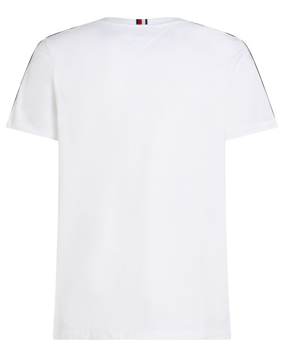 Tommy Hilfiger Menswear T-shirt KM