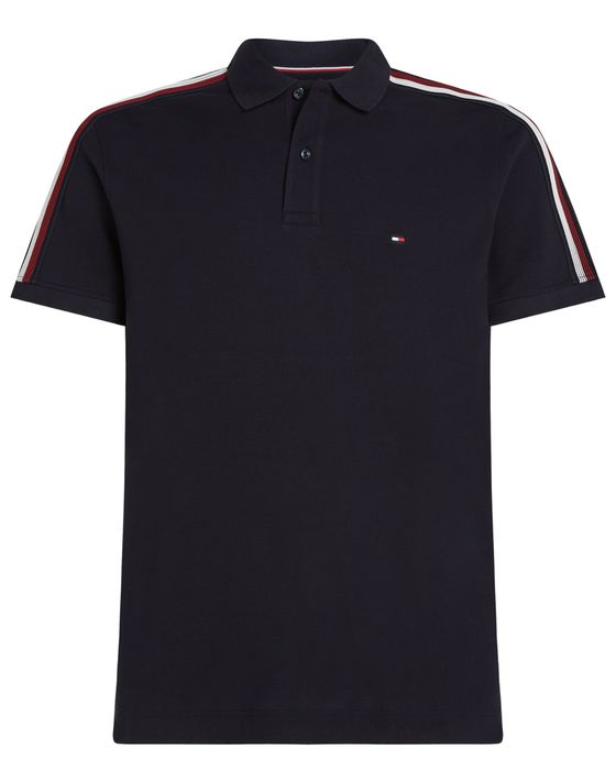 Tommy Hilfiger Menswear Polo KM